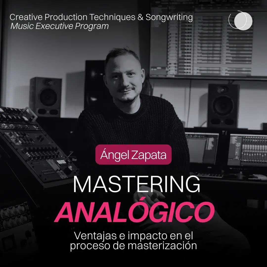mastering-analogico mastering-analogico