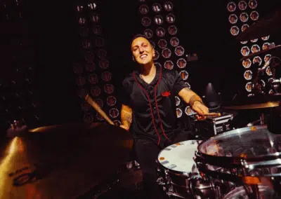 Curso de técnica, vocabulario y groove con Jairo Ubiaño
