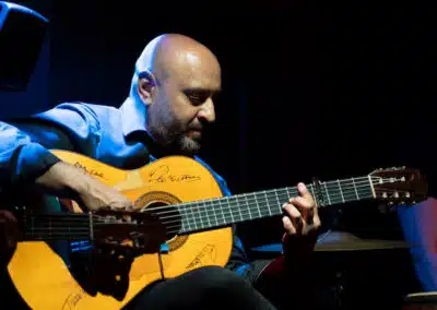 Mario Montoya