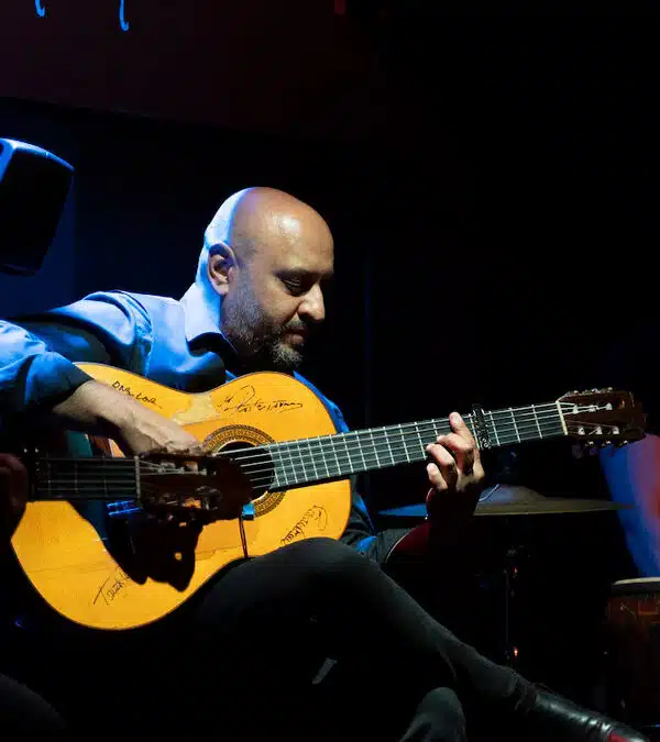 Mario Montoya