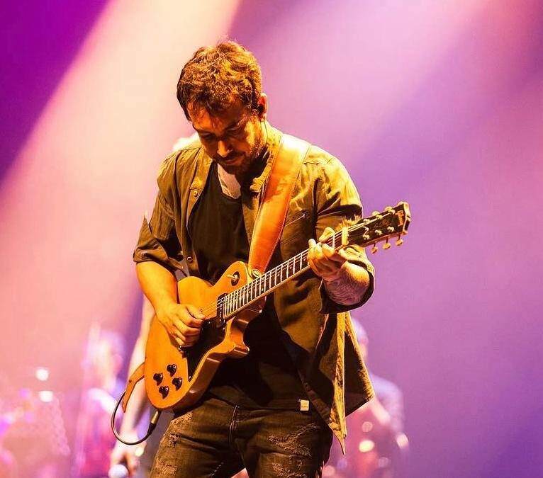 Ángel Reyero