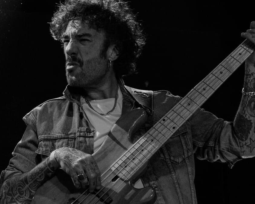 Fernando Lamadrid