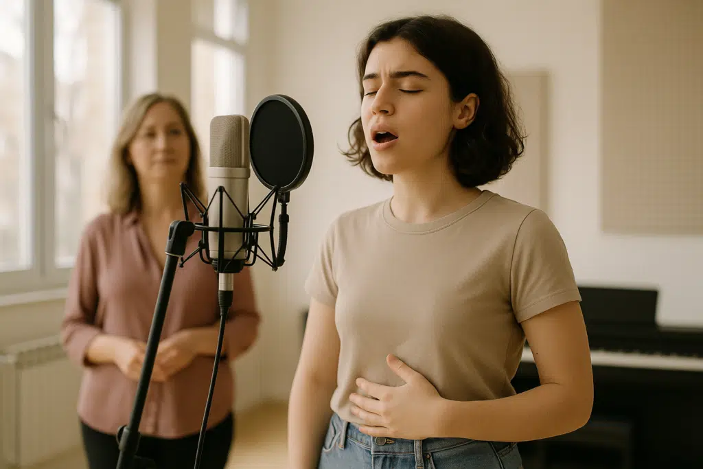 aprender-a-cantar